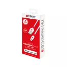 SKROSS USB-Lade- und Datenkabel 2 m (Lightning)