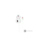 SKROSS Auto-USB-Zigarettenanzünder-Ladegerät USB A, USB-C