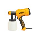 INGCO Farbsprühgerät 450 W