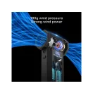 Luftbesen 7,4 V 5,2 Ah 120000 U/min