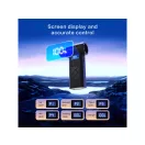 Luftbesen 7,4 V 5,2 Ah 120000 U/min