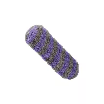 Csavart mikroszálas festőhengerek