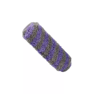 BLUE DOLPHIN SILVER Gedrehte Mikrofaser 250 x 20 mm