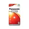 PANASONIC SR41 Silberoxid-Knopfzelle 1,55 V