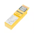 TAJIMA Klingentrenner und Sammelbox (9-25 mm)