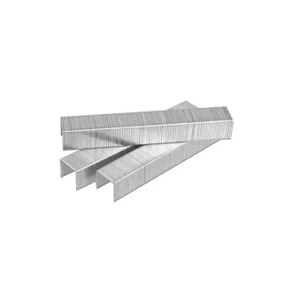   INGCO Tackerklammer 10 x 11,3 x 0,7 mm (HSG14018) (1000 Stück)