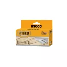 INGCO Tackerklammer 10 x 11,3 x 1,2 mm (HSG1405) (1000 Stück)