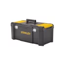 STANLEY Werkzeugkiste mit Metallverschluss 26" (640 x 220 x 280 mm)
