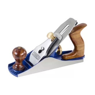 IRWIN Record Handhobel 250 x 50 mm Holzgriff