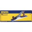 IRWIN Record Handhobel 350 x 50 mm Holzgriff