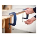 IRWIN Record C-Klemme 100 mm