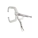 IRWIN Vise-Grip C-förmige selbstsichernde Zange 150 mm spitz