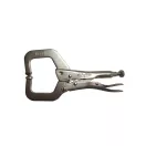 IRWIN Vise-Grip C-förmige selbstsichernde Zange 150 mm spitz