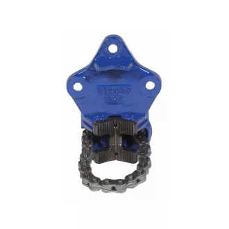 IRWIN Record Kettenrohrschraubstock 100 mm