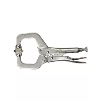   IRWIN Vise-Grip C-förmige selbstsichernde Zange 150 mm flach