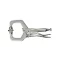 IRWIN Vise-Grip C-förmige selbstsichernde Zange 150 mm flach