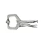 IRWIN Vise-Grip C-förmige selbstsichernde Zange 150 mm flach