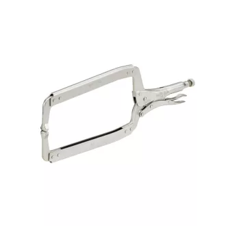   IRWIN Vise-Grip C-förmige selbstschließende Zange 455 mm spitze
