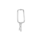 IRWIN Vise-Grip C-Klemme mit Selbstverriegelung 455 mm flach