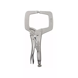 IRWIN Vise-Grip C-Form Selbstsichernde Zange 275 mm spitz