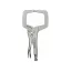 IRWIN Vise-Grip C-Form Selbstsichernde Zange 275 mm spitz