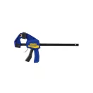 IRWIN Quick-Grip Einhand-Schnellklemme 300 mm