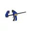 IRWIN Quick-Grip Einhand-Schnellspanner 455 mm