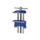 IRWIN Record Schraubstock für die Holzbearbeitung 175 mm Profi