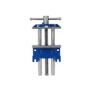 IRWIN Record Schraubstock für die Holzbearbeitung 175 mm Profi