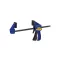 IRWIN Quick-Grip Einhand-Schnellspanner 115 mm