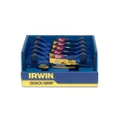 IRWIN Quick-Grip Einhand-Schnellspanner 115 mm