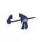 IRWIN Quick-Grip Einhand-Schnellspanner 150 mm