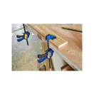 IRWIN Quick-Grip Einhand-Schnellspanner 150 mm