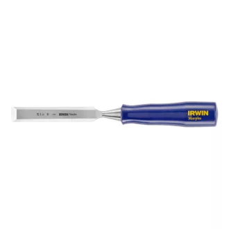 IRWIN Marples Holzmeißel mit 19 mm Kunststoffgriff