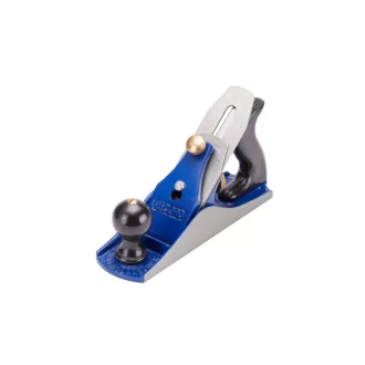 IRWIN Record Handhobel 250 x 50 mm mit Kunststoffgriff