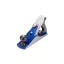 IRWIN Record Handhobel 250 x 50 mm mit Kunststoffgriff