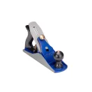 IRWIN Record Handhobel 250 x 50 mm mit Kunststoffgriff