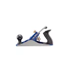 IRWIN Record Handhobel 250 x 50 mm mit Kunststoffgriff