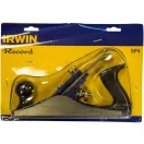 IRWIN Record Handhobel 250 x 50 mm mit Kunststoffgriff