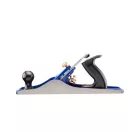 IRWIN Record Handhobel 350 x 50 mm mit Kunststoffgriff