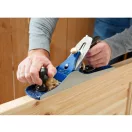 IRWIN Record Handhobel 350 x 50 mm mit Kunststoffgriff