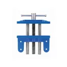 IRWIN Record Holzbohrschraubstock 150 mm