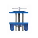 IRWIN Record Holzbohrschraubstock mit Griff 150 mm