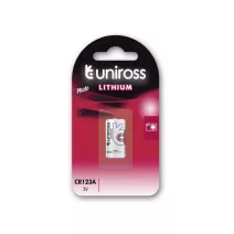 Uniross egyéb elemek