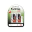 UNIROSS C/Baby-Batterie 1,2 V 3000 mAh (2 Stück)