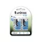 UNIROSS AA/Bleistiftbatterie 1,2 V 2700 mAh (4 Stück)