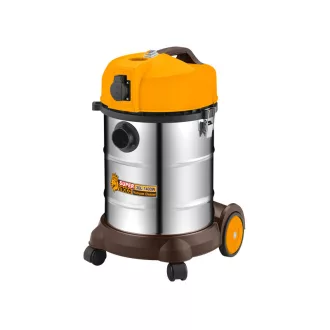 INGCO Industriestaubsauger 30 l 1400 W