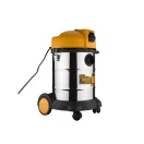 INGCO Industriestaubsauger 30 l 1400 W
