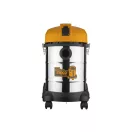 INGCO Industriestaubsauger 30 l 1400 W