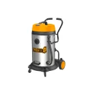 INGCO Industriestaubsauger 75 l 2400 W